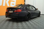 Musta Sedan, BMW M550D – GMV-696, kuva 7