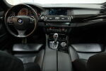 Musta Sedan, BMW M550D – GMV-696, kuva 15