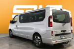 Harmaa Tila-auto, Opel Vivaro – GMV-842, kuva 5