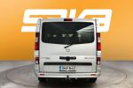 Harmaa Tila-auto, Opel Vivaro – GMV-842, kuva 7