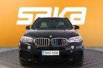 Sininen Maastoauto, BMW X5 – GMX-558, kuva 2