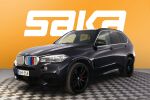 Sininen Maastoauto, BMW X5 – GMX-558, kuva 4