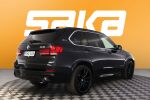 Sininen Maastoauto, BMW X5 – GMX-558, kuva 8
