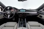 Sininen Maastoauto, BMW X5 – GMX-558, kuva 9