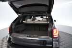 Sininen Maastoauto, BMW X5 – GMX-558, kuva 12
