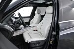 Sininen Maastoauto, BMW X5 – GMX-558, kuva 14