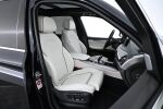 Sininen Maastoauto, BMW X5 – GMX-558, kuva 15