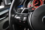 Sininen Maastoauto, BMW X5 – GMX-558, kuva 20