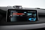 Sininen Maastoauto, BMW X5 – GMX-558, kuva 33