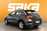 Harmaa Maastoauto, Volkswagen T-Roc – GMY-694, kuva 5