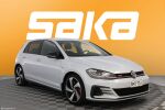 Valkoinen Viistoperä, Volkswagen Golf – GMY-731, kuva 1