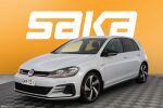 Valkoinen Viistoperä, Volkswagen Golf – GMY-731, kuva 4