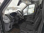 Harmaa Pakettiauto, Ford Transit – GMZ-108, kuva 3