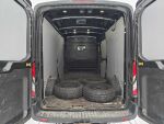 Harmaa Pakettiauto, Ford Transit – GMZ-108, kuva 4