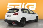 Valkoinen Viistoperä, Peugeot 2008 – GMZ-178, kuva 8