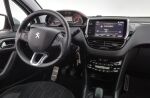 Valkoinen Viistoperä, Peugeot 2008 – GMZ-178, kuva 10