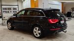 Musta Maastoauto, Audi Q7 – GMZ-423, kuva 3