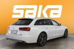 Valkoinen Farmari, Audi A6 ALLROAD – GMZ-477, kuva 8