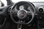 ruskea Viistoperä, Audi S3 – GNA-536, kuva 13