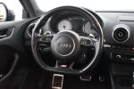 ruskea Viistoperä, Audi S3 – GNA-536, kuva 29