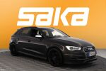 ruskea Viistoperä, Audi S3 – GNA-536, kuva 1