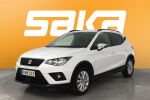 Valkoinen Viistoperä, Seat Arona – GNB-523, kuva 4