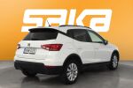 Valkoinen Viistoperä, Seat Arona – GNB-523, kuva 8