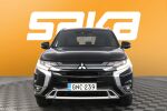 Musta Maastoauto, Mitsubishi Outlander PHEV – GNC-239, kuva 2