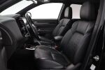 Musta Maastoauto, Mitsubishi Outlander PHEV – GNC-239, kuva 13