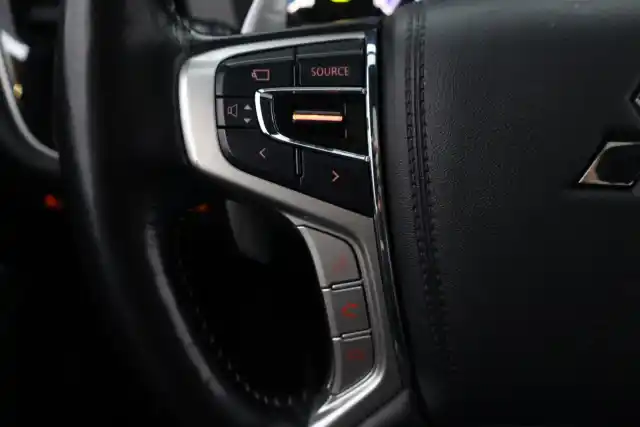 Musta Maastoauto, Mitsubishi Outlander PHEV – GNC-239