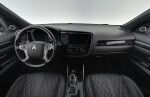 Musta Maastoauto, Mitsubishi Outlander PHEV – GNC-239, kuva 9