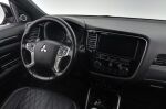 Musta Maastoauto, Mitsubishi Outlander PHEV – GNC-239, kuva 10