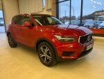 Punainen Maastoauto, Volvo XC40 – GNC-289, kuva 2