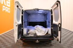 Valkoinen Pakettiauto, Renault Trafic – GNC-999, kuva 10