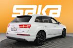 Valkoinen Maastoauto, Audi Q7 – GNE-287, kuva 8