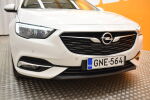 Valkoinen Farmari, Opel Insignia – GNE-564, kuva 10