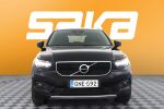 Musta Maastoauto, Volvo XC40 – GNE-592, kuva 2