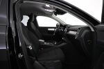 Musta Maastoauto, Volvo XC40 – GNE-592, kuva 12