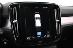 Musta Maastoauto, Volvo XC40 – GNE-592, kuva 24