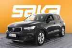 Musta Maastoauto, Volvo XC40 – GNE-592, kuva 4