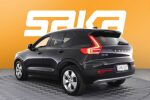 Musta Maastoauto, Volvo XC40 – GNE-592, kuva 5