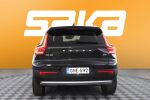 Musta Maastoauto, Volvo XC40 – GNE-592, kuva 7