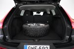 Musta Maastoauto, Volvo XC40 – GNE-592, kuva 10