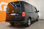 Musta Pakettiauto, Volkswagen Transporter – GNE-655, kuva 7