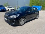 Musta Viistoperä, Kia Rio – GNF-199, kuva 2