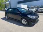 Musta Viistoperä, Kia Rio – GNF-199, kuva 1