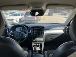 Valkoinen Maastoauto, Volvo XC40 – GNF-251, kuva 6