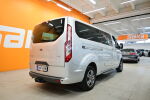 Harmaa Tila-auto, Ford Tourneo – GNF-698, kuva 6