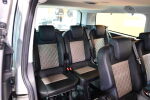 Harmaa Tila-auto, Ford Tourneo – GNF-698, kuva 7