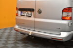 Hopea Pakettiauto, Volkswagen Transporter – GNF-844, kuva 8